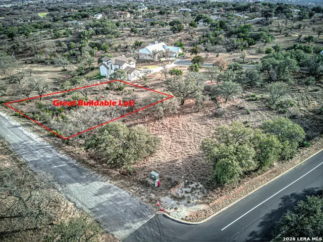 103 Iron Rose, Horseshoe Bay, TX 78657 - #3