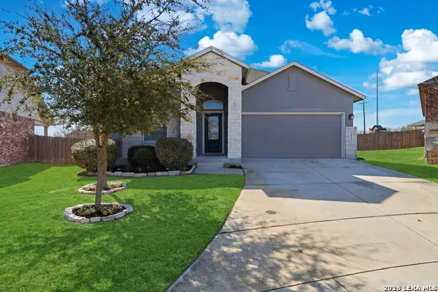 533 San Jacinto, New Braunfels, TX 78130 - #1