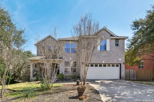 530 Mesa Loop, San Antonio, TX 78258