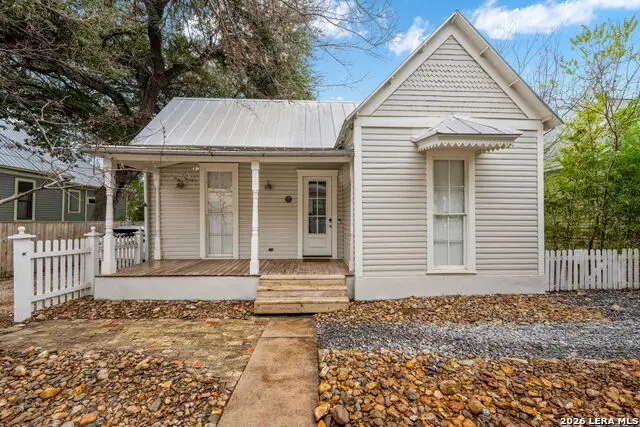 906 E Carson St, San Antonio, TX 78208 - #1