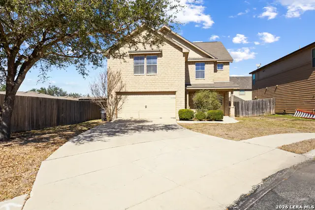 8623 Widgeon Ct, San Antonio, TX 78245 - #1