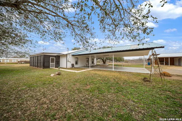 421 Coughran, Pleasanton, TX 78064 - #2