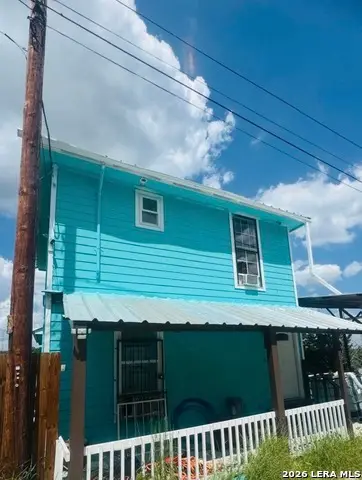 272 Plum Cove, Lakehills, TX 78063