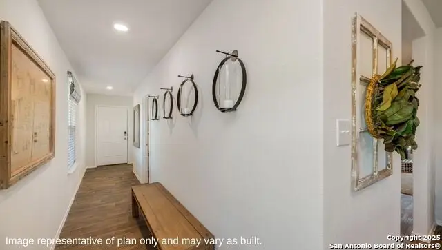 5315 Hartley Home, San Antonio, TX 78253 - #3