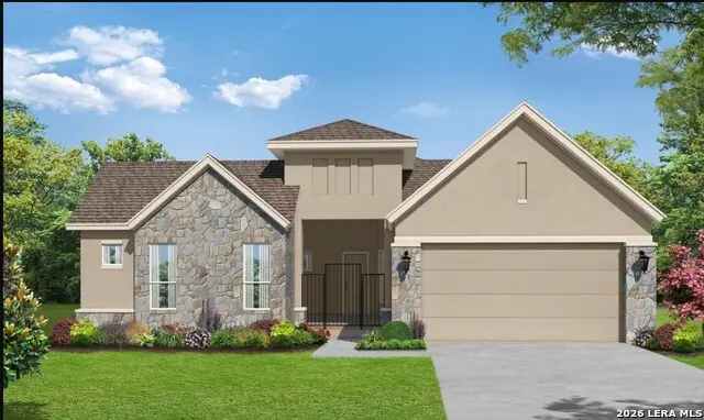 23406 Grande Vista, San Antonio, TX 78261 - #1