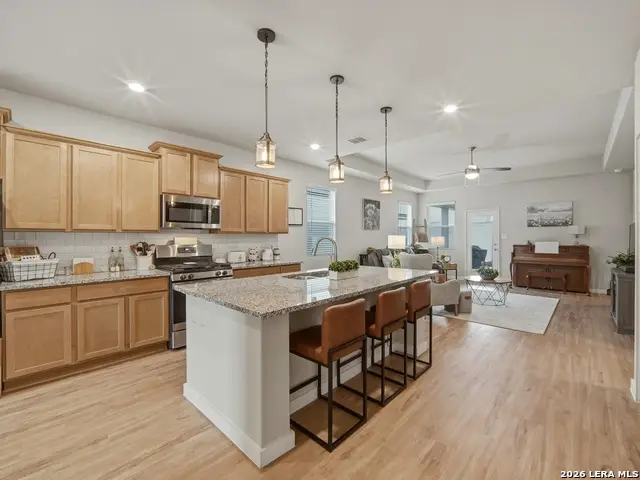 15501 Jake Crossing, San Antonio, TX 78253 - #2