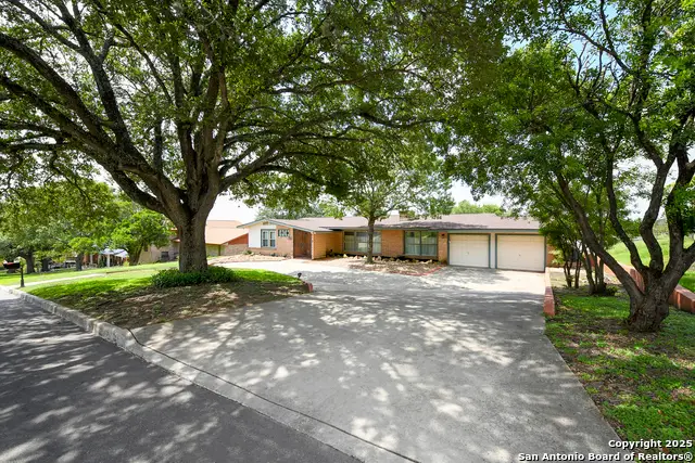 222 Highview, San Antonio, TX 78228 - #1