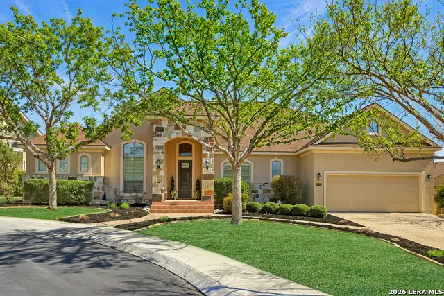 17914 Texas Emmy, San Antonio, TX 78258 - #1