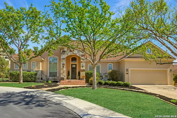 17914 Texas Emmy, San Antonio, TX 78258