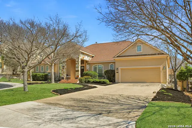 17914 Texas Emmy, San Antonio, TX 78258 - #3