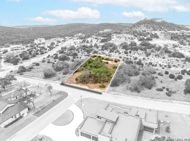 11203 Nina Ridge, San Antonio, TX 78255 - #1