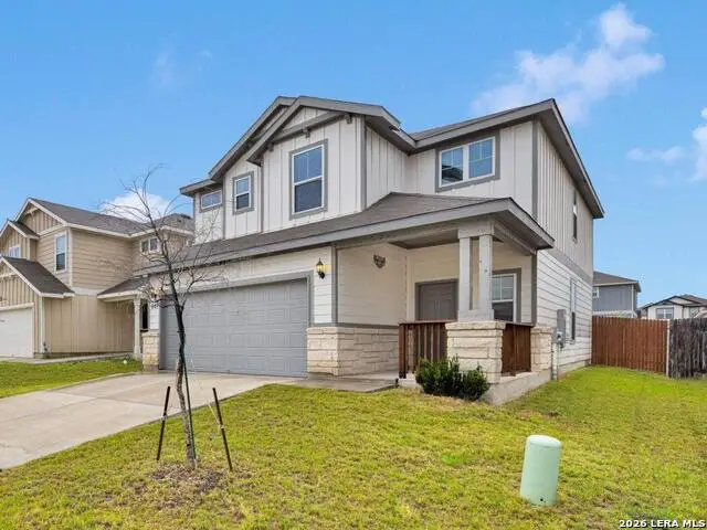 849 Sweetgrass, New Braunfels, TX 78130 - #1