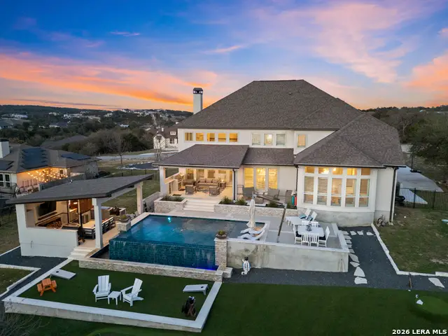 1623 Blush, New Braunfels, TX 78132 - #1