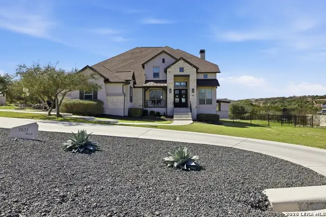 1623 Blush, New Braunfels, TX 78132 - #3