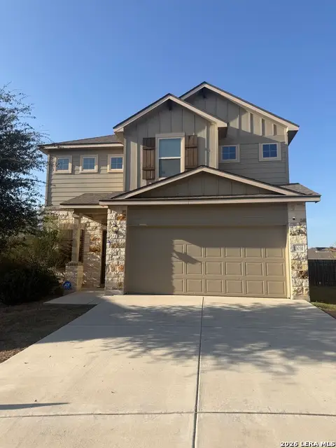 13031 Bunkhouse, San Antonio, TX 78245 - #1