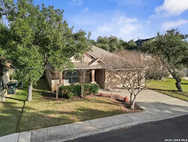 26710 Trinity Hill, San Antonio, TX 78261 - #1
