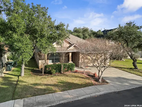 26710 Trinity Hill, San Antonio, TX 78261