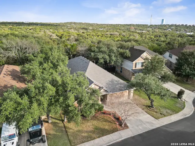 26710 Trinity Hill, San Antonio, TX 78261 - #2