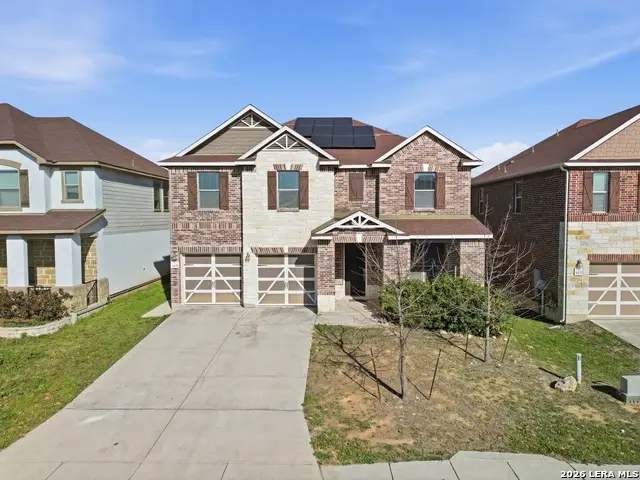 4431 Oak Roset, San Antonio, TX 78259 - #1