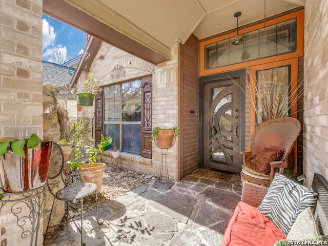 952 Hedgestone, San Antonio, TX 78258 - #1