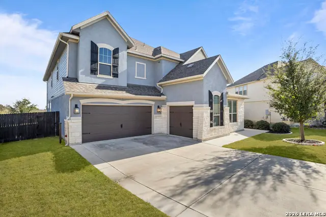 2622 Raven Ridge, San Antonio, TX 78259 - #3