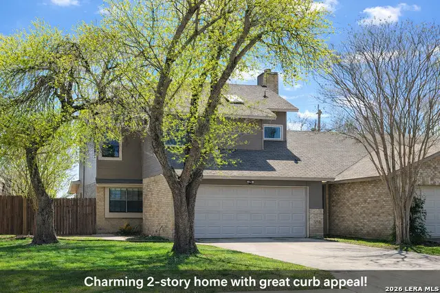 9126 Welles, San Antonio, TX 78240 - #1