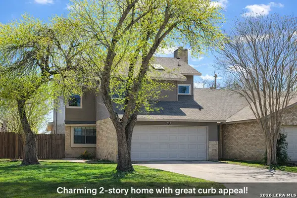 9126 Welles, San Antonio, TX 78240