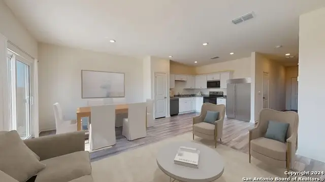 807 Dark Lark, Adkins, TX 78101 - #3