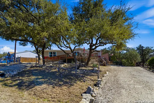 733 Private Road 1507, Bandera, TX 78003 - #2