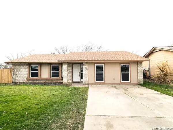 5710 Green Manor, San Antonio, TX 78223