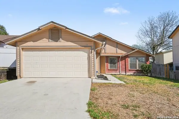 734 Cypresscliff, San Antonio, TX 78245