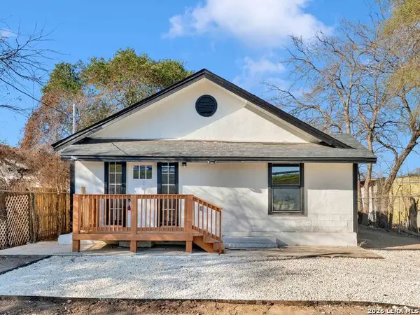 439 W Lubbock, San Antonio, TX 78204