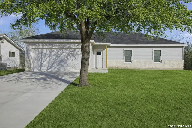 7126 Grand Valley, San Antonio, TX 78242 - #1