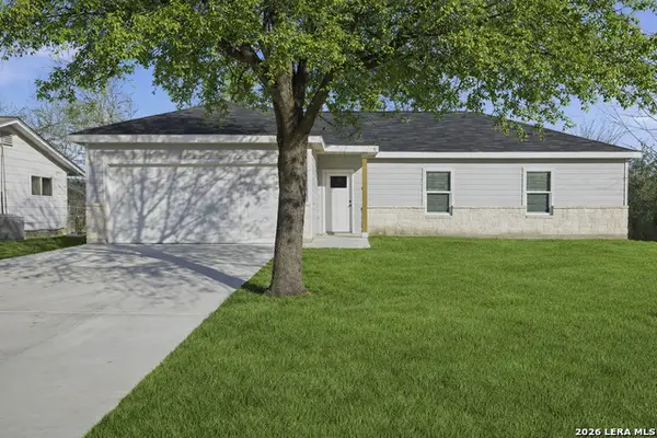 7126 Grand Valley, San Antonio, TX 78242