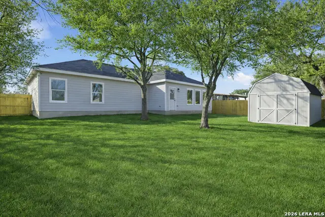 7126 Grand Valley, San Antonio, TX 78242 - #2