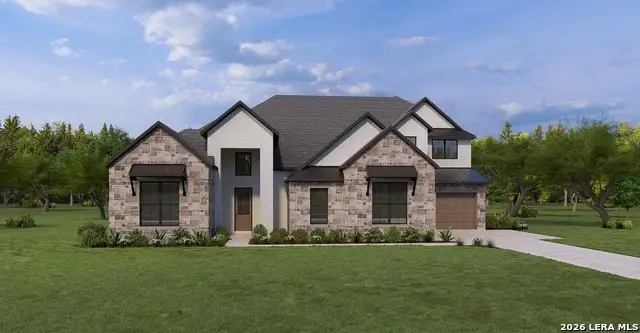 8131 Swift Bear, San Antonio, TX 78266 - #1