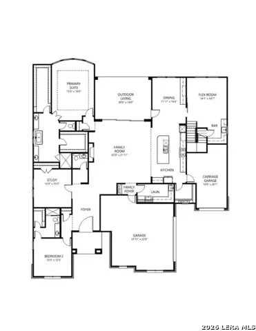 8131 Swift Bear, San Antonio, TX 78266 - #3