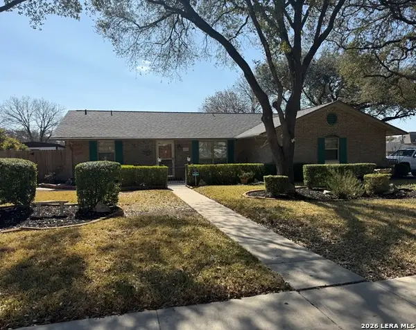 100 Patrick Henry, Schertz, TX 78154