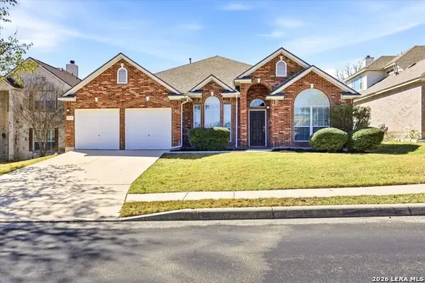 13115 Five Brks, Helotes, TX 78023