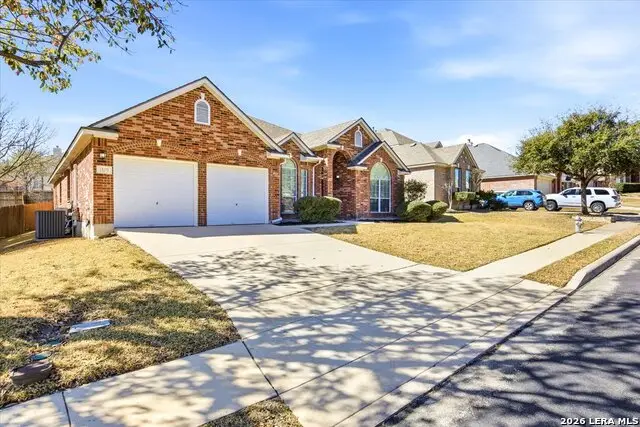 13115 Five Brks, Helotes, TX 78023 - #3