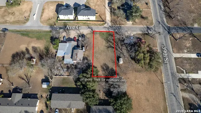 0 Ave G, Hondo, TX 78861 - #2