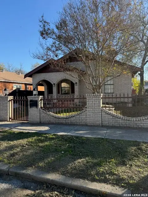 416 Buckingham, San Antonio, TX 78210 - #2