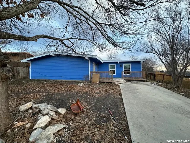 122 Pleasant Valley, San Antonio, TX 78227 - #3