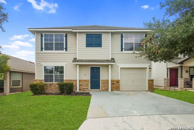 5015 Badland Beacon, Converse, TX 78109 - #1