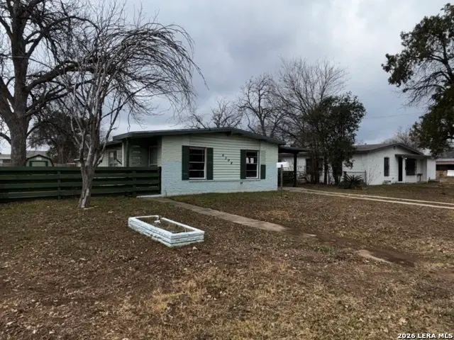 4306 Silver Lake, San Antonio, TX 78219 - #2