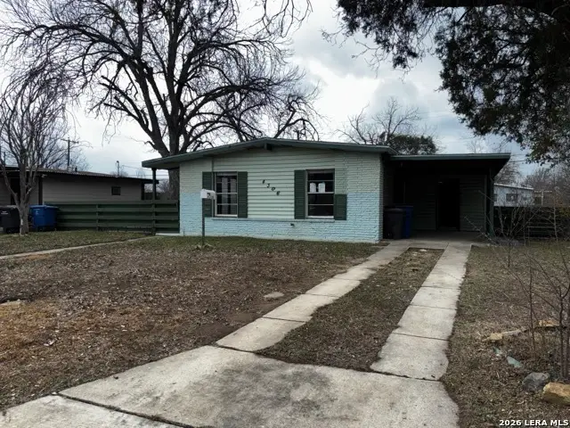 4306 Silver Lake, San Antonio, TX 78219 - #3
