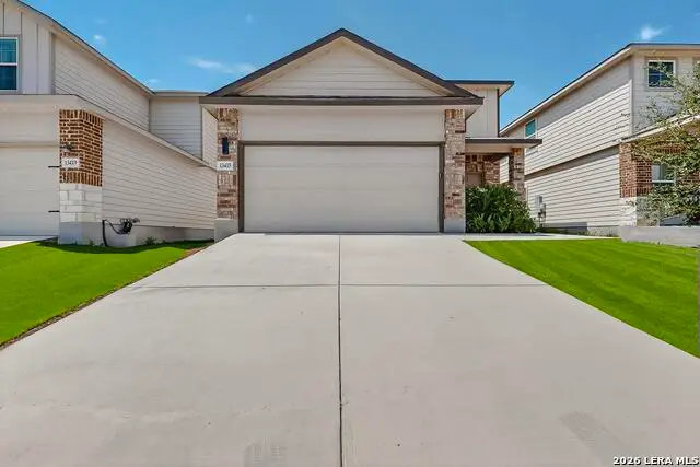 13415 Winemaker, San Antonio, TX 78223 - #2