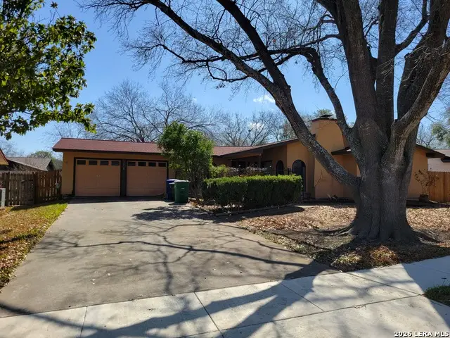 6018 Patrick Henry, San Antonio, TX 78233 - #1