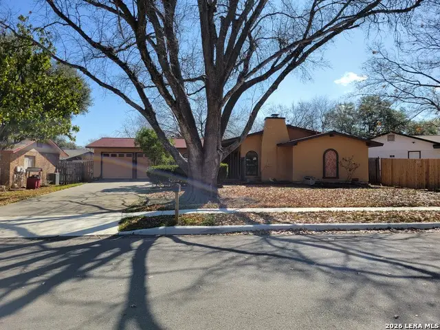 6018 Patrick Henry, San Antonio, TX 78233 - #2