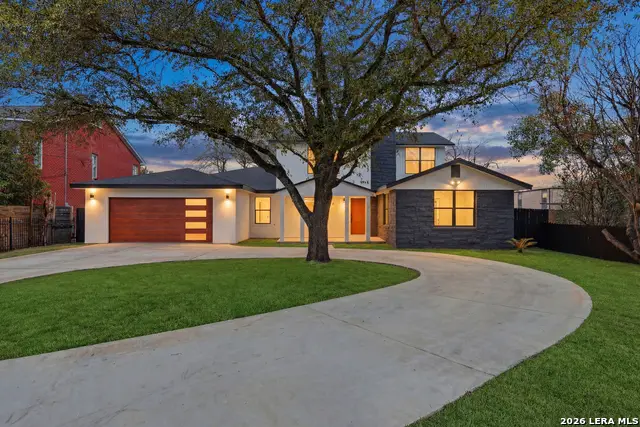 319 E Terra Alta, San Antonio, TX 78209 - #1